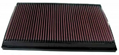 K&N FILTERS 332750 -  Воздушный фильтр